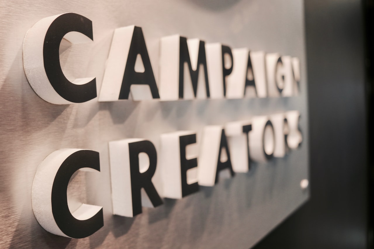 Building a Naming Framework — Campaign Naming Conventions: Organise Ad Accounts for Scale