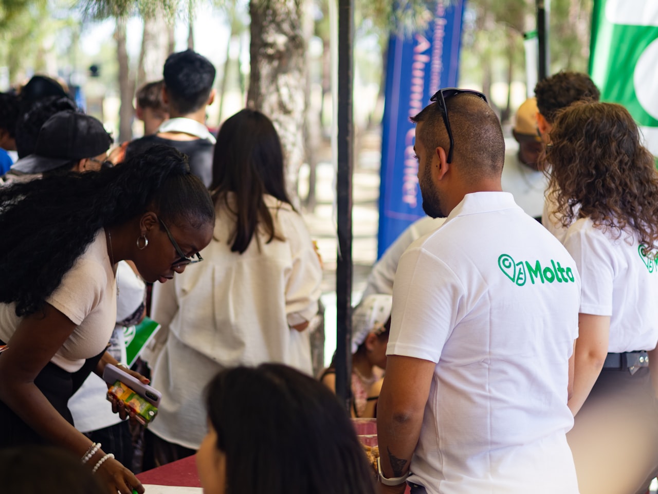 On-Campus Events and Partnerships — Campus Recruitment Marketing: Attract Fresh Graduates in Singapore