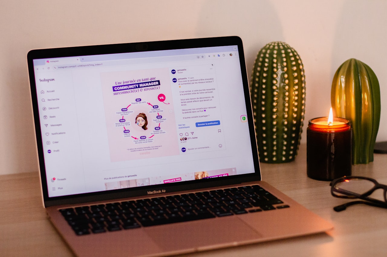 Canva Versus the Alternatives — Canva for Marketing Teams: How to Create Professional Visuals Without a Designer