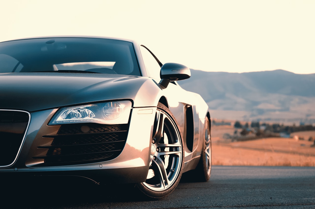 Digital Channels for Reaching Car Owners — Marketing to Car Owners in Singapore: A High-Value Niche Segment