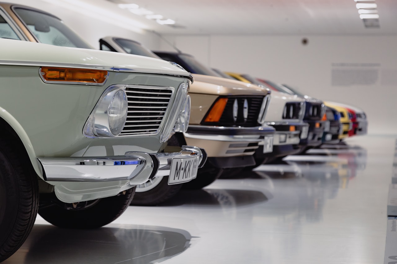 Profiling the Car Owner Audience — Marketing to Car Owners in Singapore: A High-Value Niche Segment