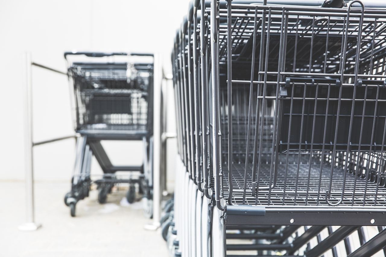 Measuring and Optimising Your Recovery Programme — Cart Abandonment: Why Shoppers Leave and How to Win Them Back
