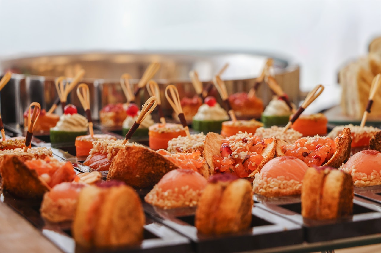 Halal Certification Marketing — Catering Business Marketing in Singapore: Win More Bookings
