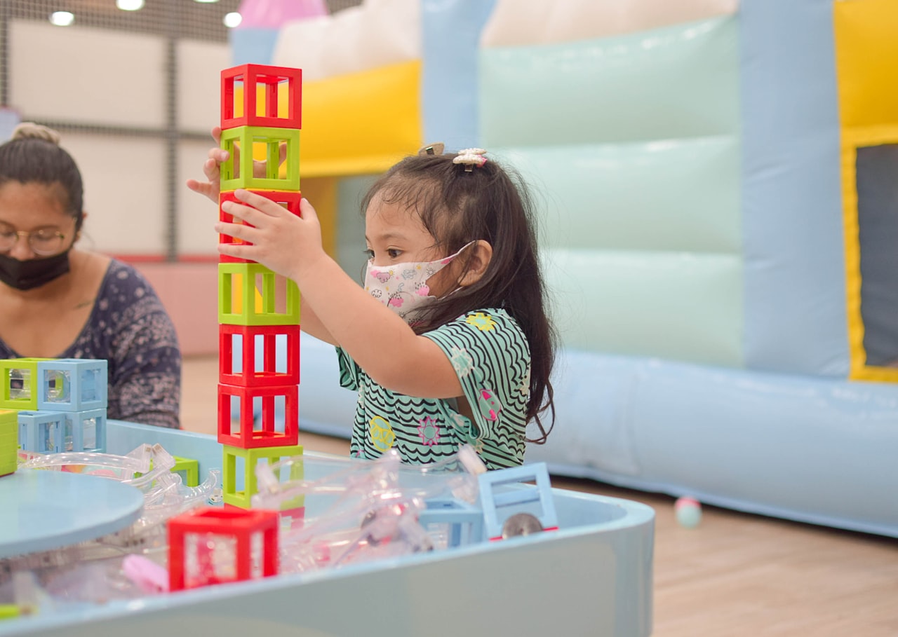 Community Engagement Marketing — Childcare Centre Marketing in Singapore: How to Fill Enrolment Spots