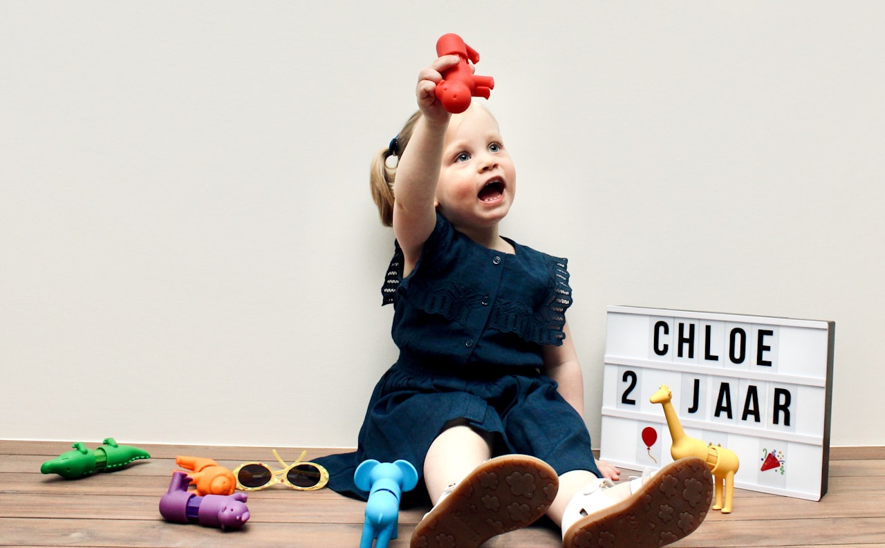 Open House Event Strategies — Childcare Centre Marketing in Singapore: How to Fill Enrolment Spots