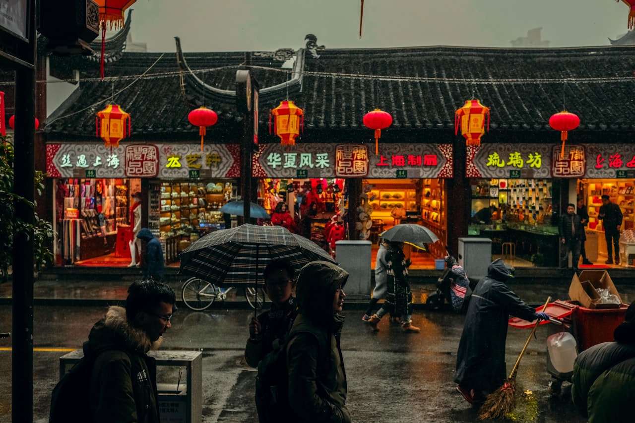 Business Registration and Legal Setup — Singapore Market Entry for Chinese Companies: A Complete Guide