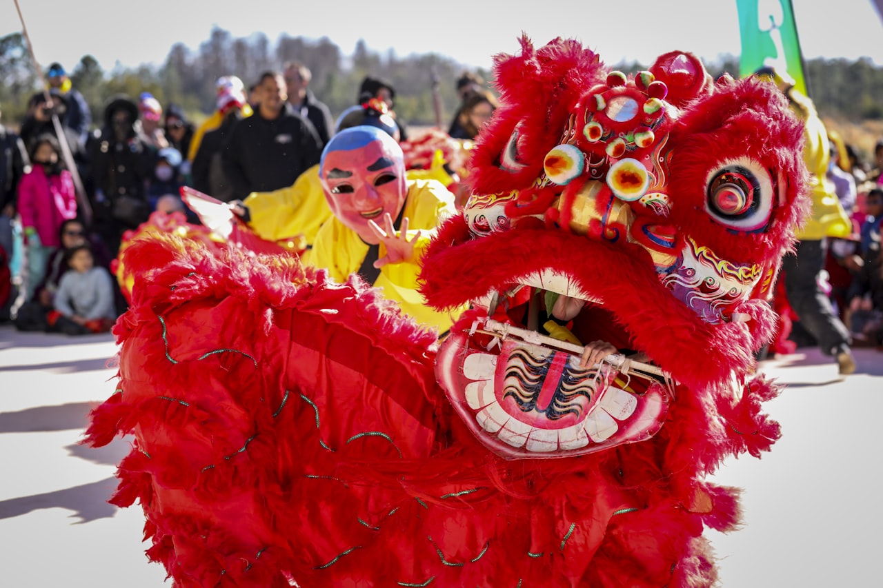 Budget Planning and ROI Measurement โ Chinese New Year Marketing in Singapore: Campaign Ideas and Strategies