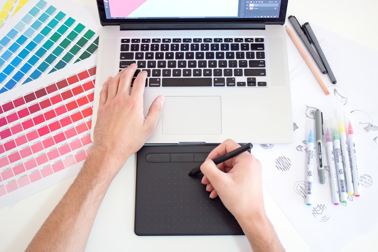 Key Questions Checklist for Evaluating Agencies — How to Choose a Web Design Agency in Singapore