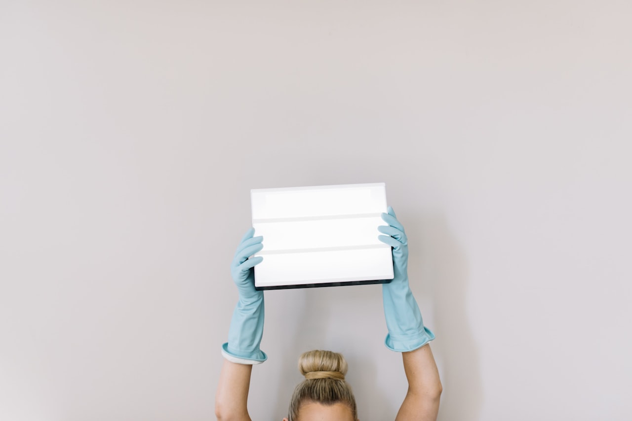 Website Design and Conversion Optimisation — Cleaning Service Marketing in Singapore: Strategies That Generate Bookings in 2026