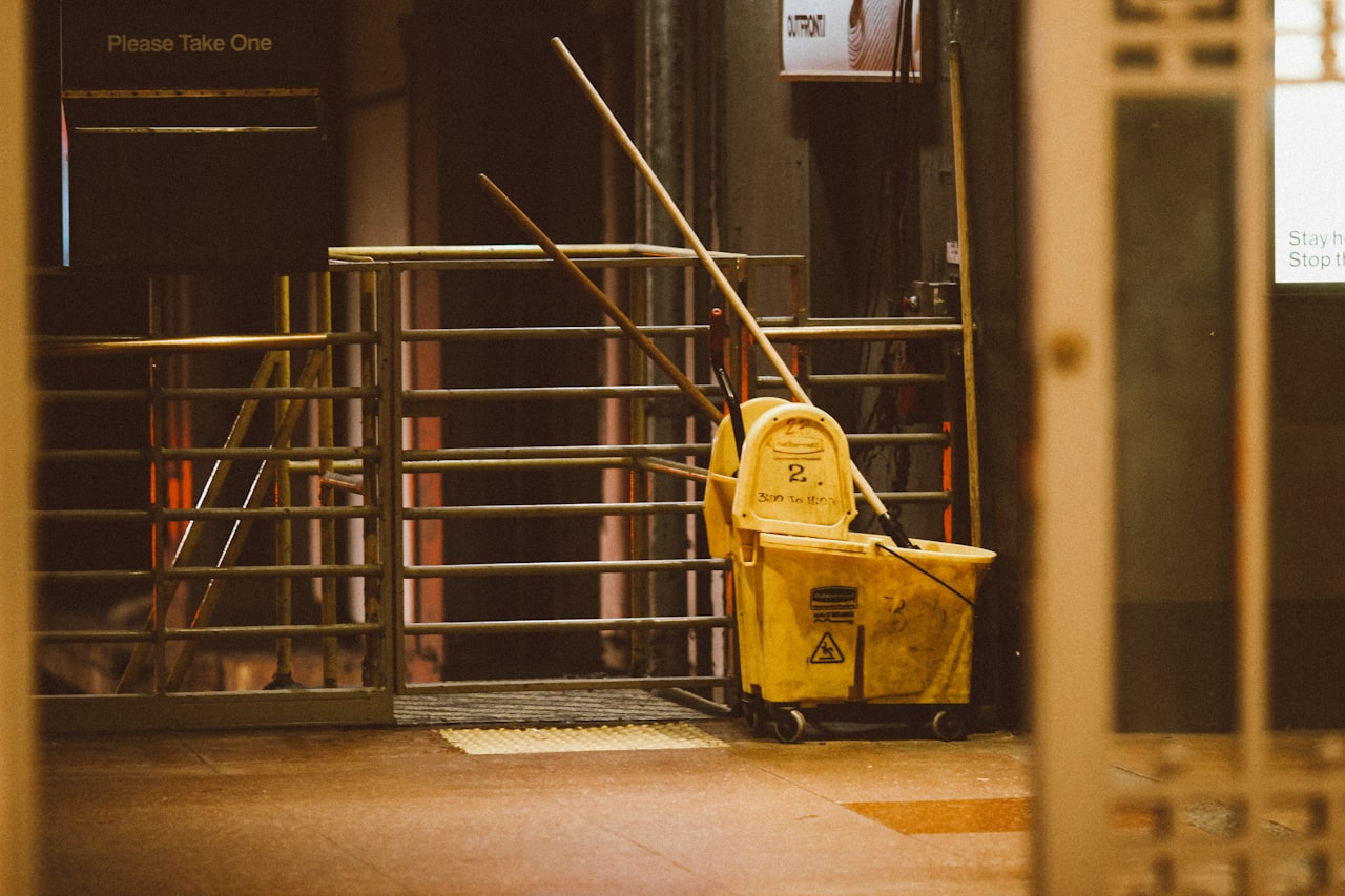 Online Booking and Pricing Transparency — Cleaning Services Marketing in Singapore: Grow Your Business in 2026