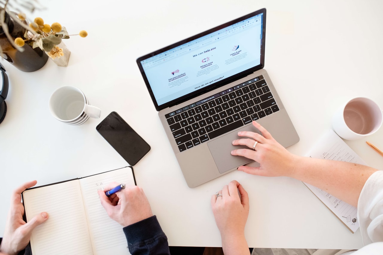 Identifying Complementary Partners — Co-Marketing: Partner With Complementary Brands for Shared Campaigns