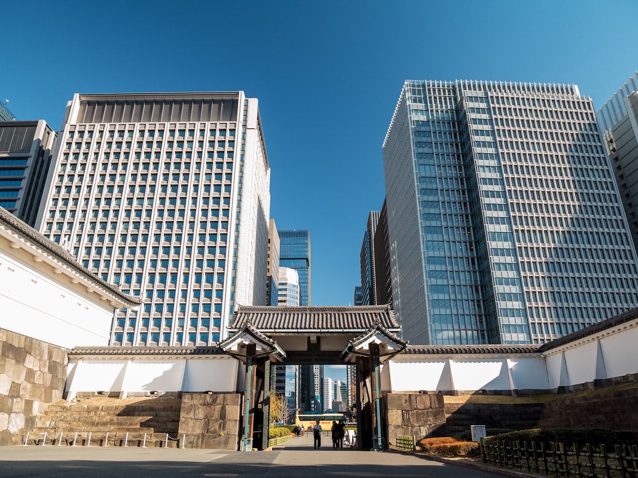 Building Your Digital Presence After Incorporation — Company Registration in Singapore: Step-by-Step Guide for Foreign Businesses