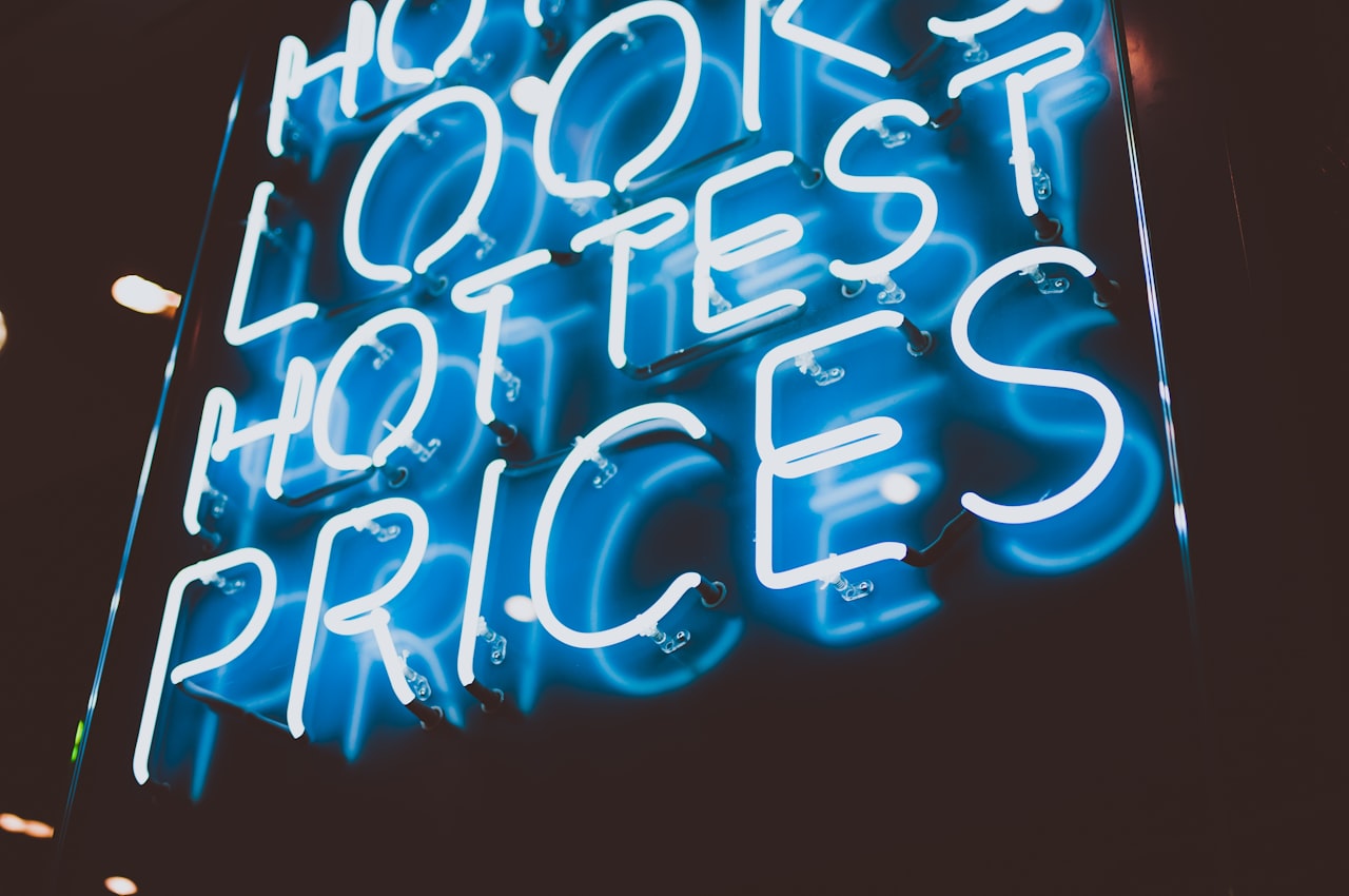 Differentiation Over Discounting — Competitive Pricing Guide: How to Price Against Rivals Without Racing to the Bottom