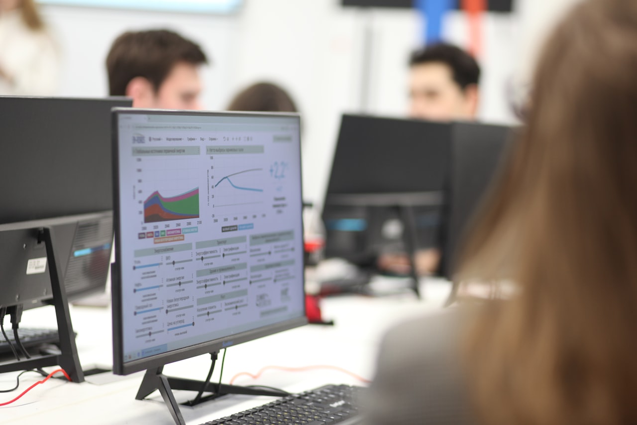 Turning Competitor Insights Into Action — Competitor Analysis Guide: How to Outperform Your Rivals in Digital Marketing
