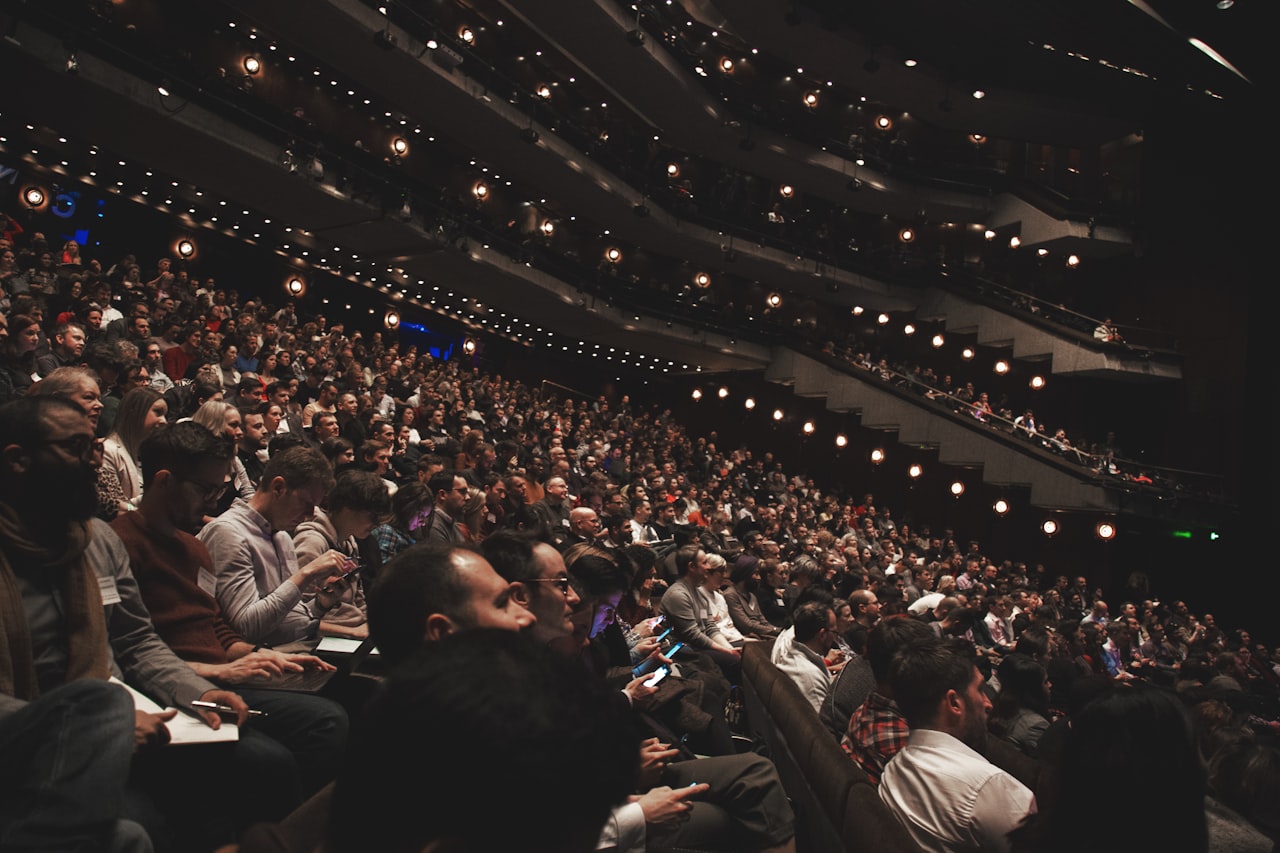 Post-Conference Lead Nurturing โ Conference Marketing: How to Fill Seats, Engage Attendees and Generate Leads