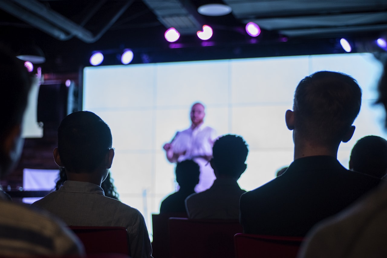 Post-Event Follow-Up and Nurturing — Conference Marketing: Promote Your Event and Maximise Attendance