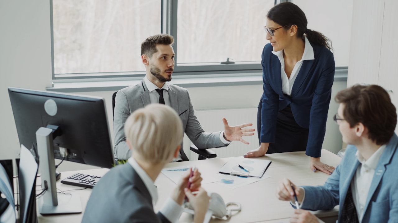 Proposal-Driven Sales and Marketing Alignment — Consulting Firm Marketing in Singapore: Building Authority and Winning Engagements in 2026