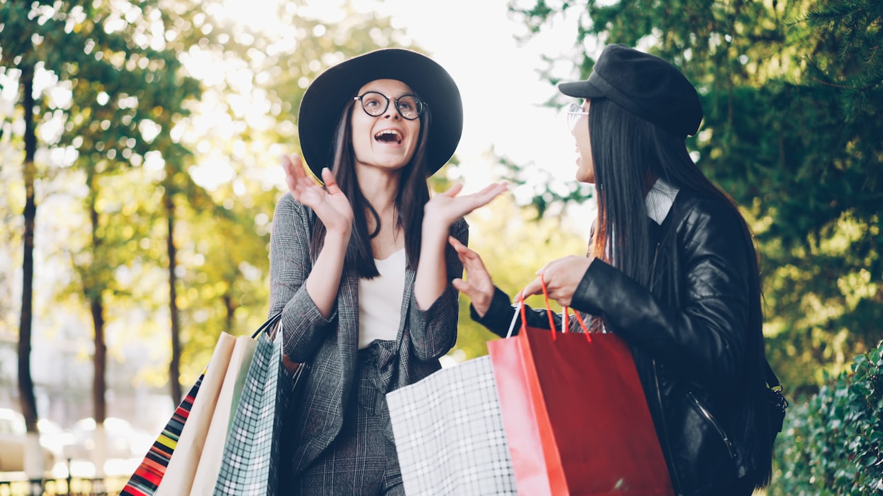 Generational Differences in Buying Behaviour — Consumer Behaviour in Singapore: What Drives Buying Decisions