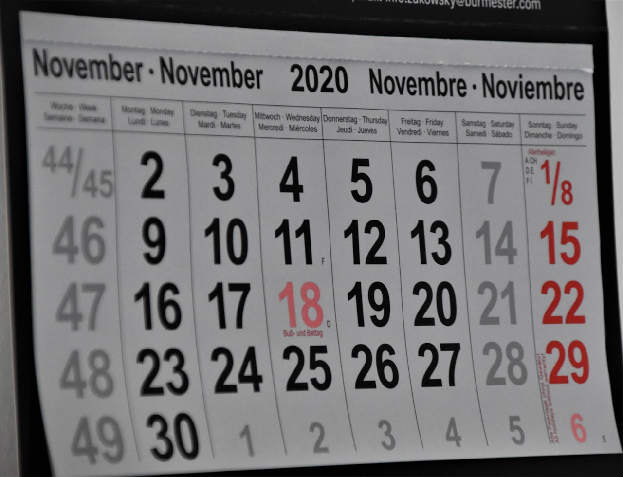 Maintaining Your Content Calendar Long Term — Content Calendar Guide: Plan Your Marketing Consistently in 2026