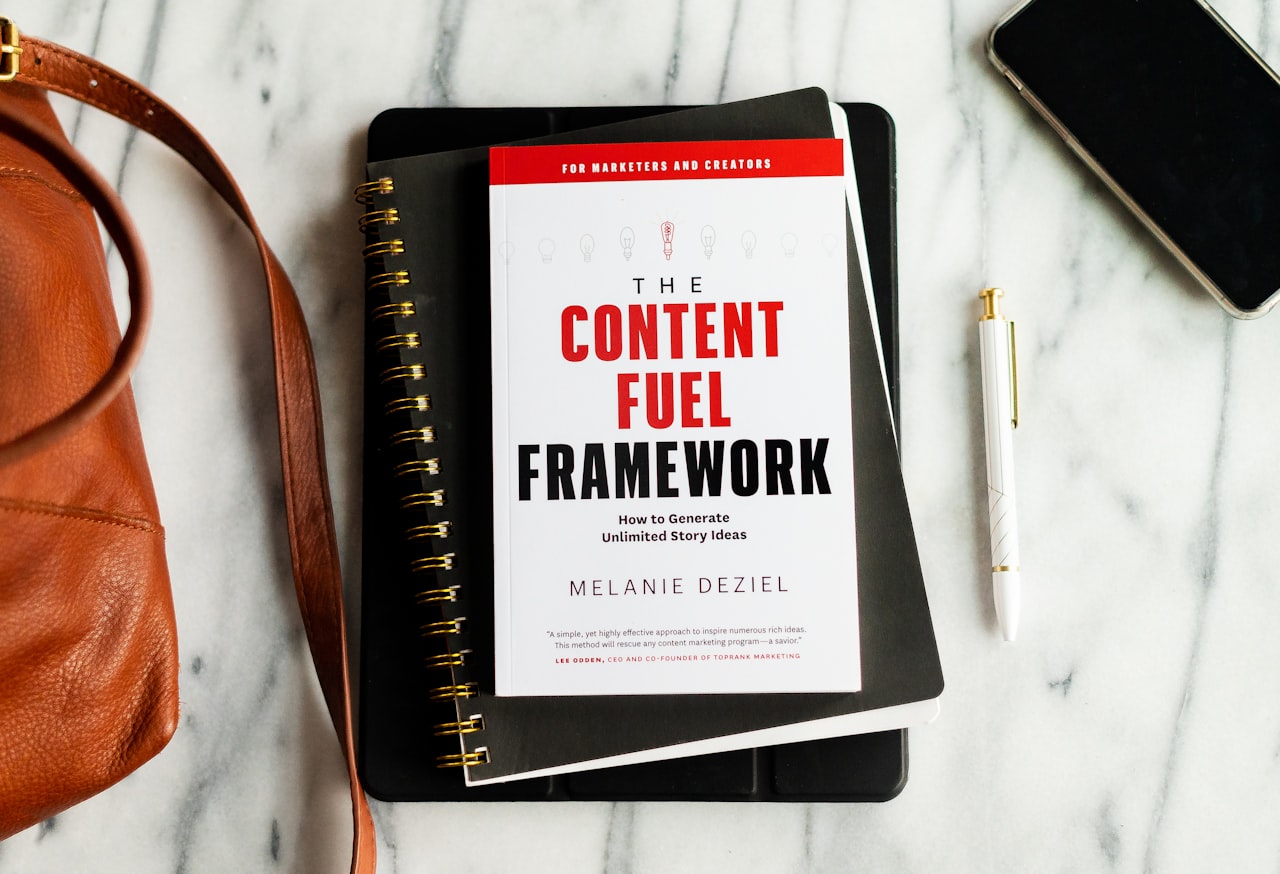 Repurposing Blog Posts — Content Repurposing Template: Get More from Every Piece