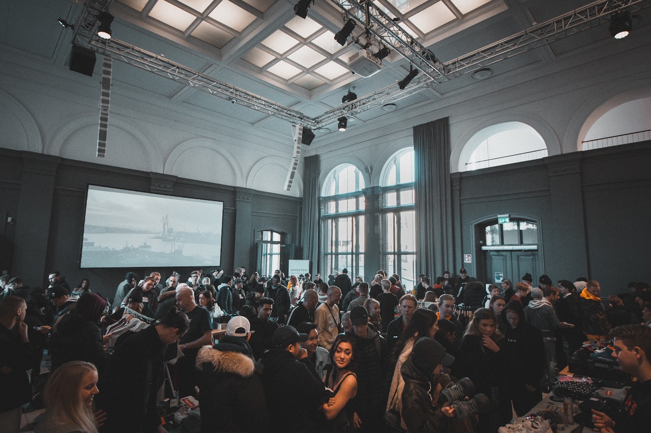 Types of Corporate Events and Their Objectives — Corporate Event Marketing: Plan Launches, Galas and Networking Events