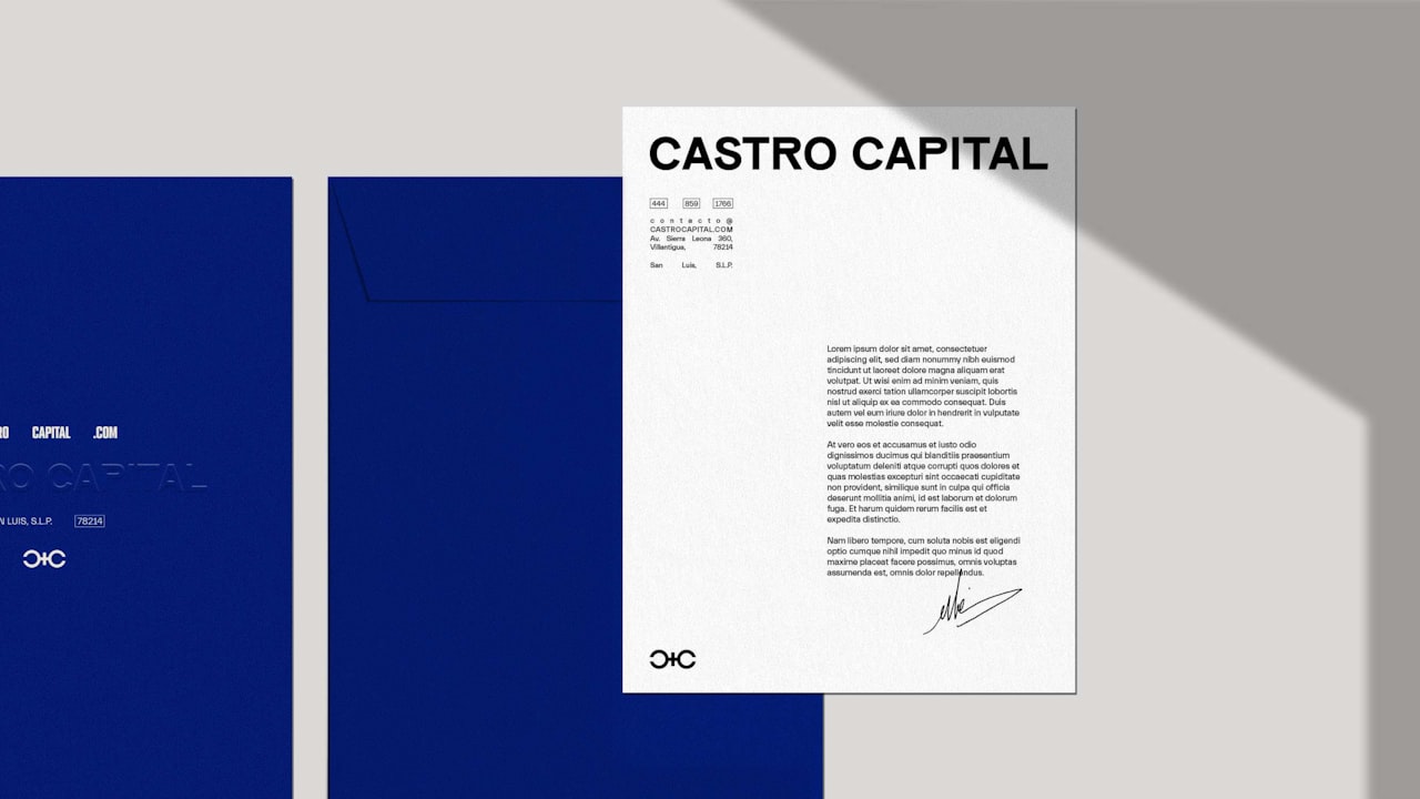 Colour Palette and Typography Systems — Corporate Identity Design: What It Includes and How to Build Consistent Brand Presence