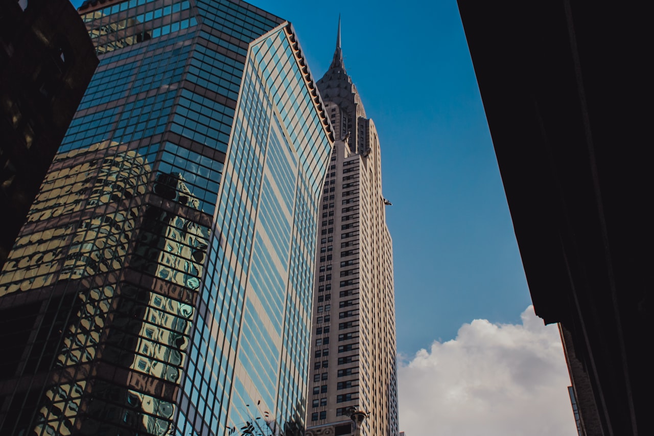 Maximising Your Investment with a Strong Digital Strategy — Corporate Tax in Singapore for Foreign Companies: Rates, Incentives and Filing