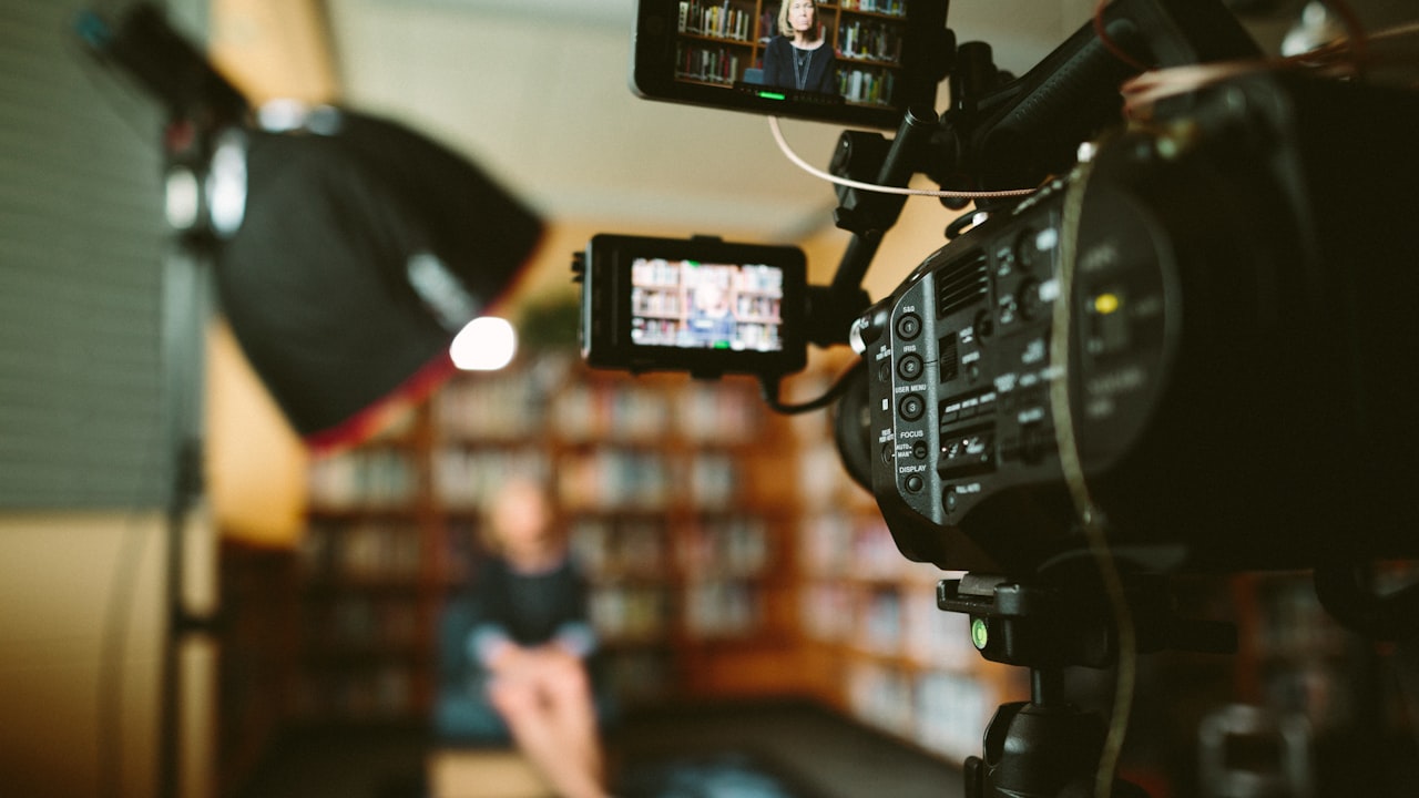Costs by Video Type — How Much Does a Corporate Video Cost in Singapore?