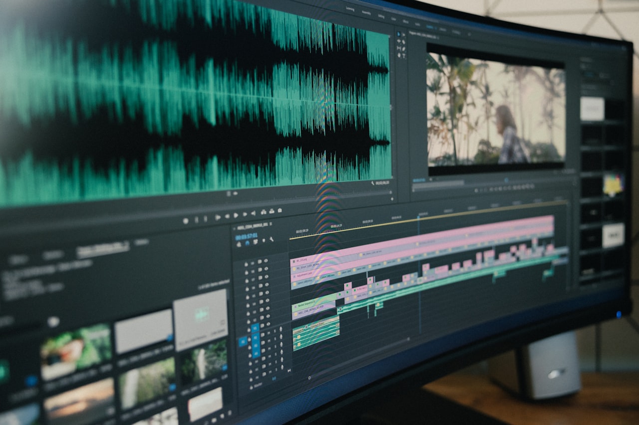 Post-Production and Editing Costs — How Much Does a Corporate Video Cost in Singapore?