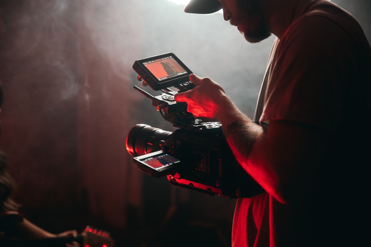 Selecting the Right Production Partner — Corporate Video Production in Singapore: Types, Process and Best Practices