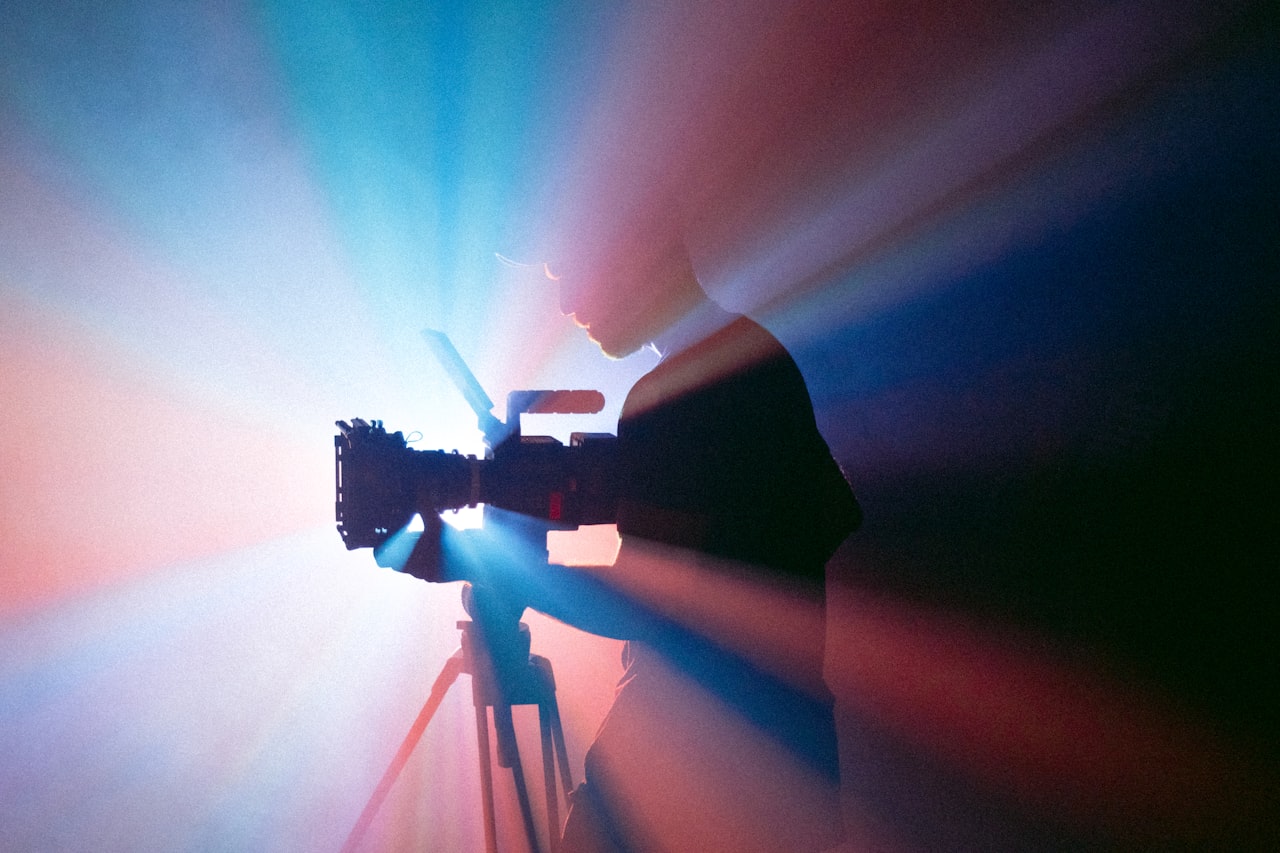 Types of Corporate Video and Their Applications — Corporate Video Production in Singapore: Types, Process and Best Practices