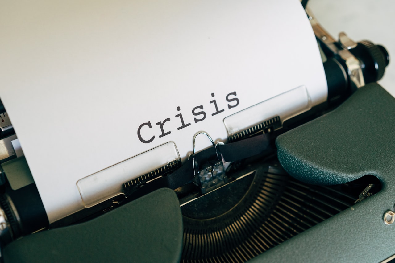 Crisis Response Framework — Crisis Communication Guide for Singapore Businesses in 2026