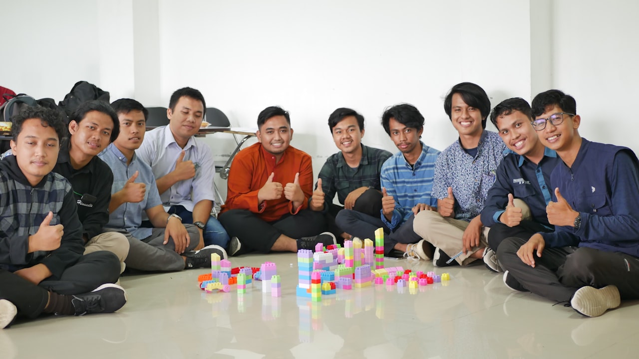 Employee Involvement in CSR Communications โ CSR Marketing in Singapore: Communicate Your Impact Without Greenwashing