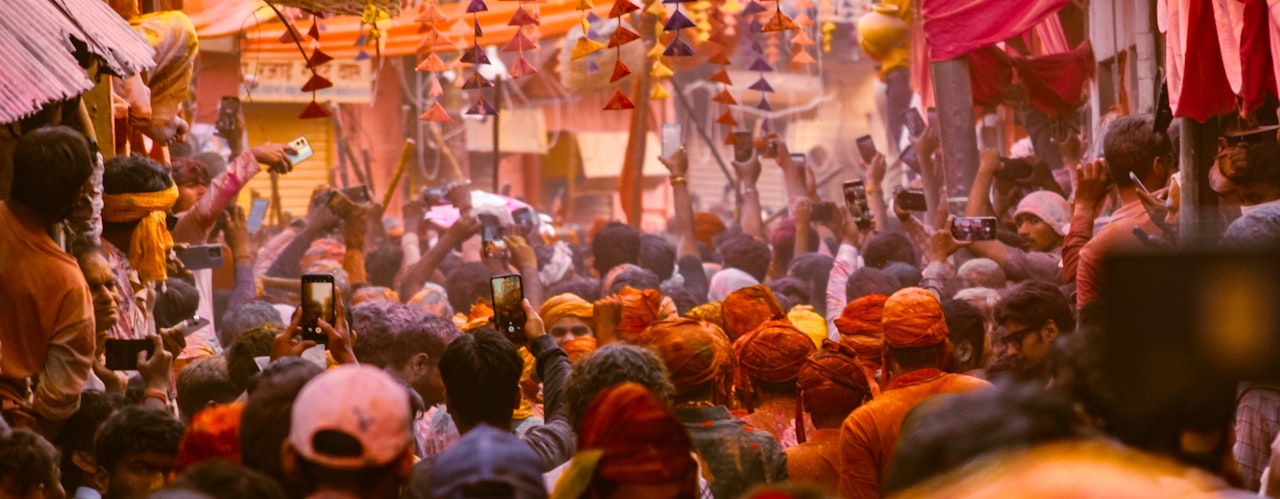 Avoiding Cultural Missteps — Cultural Marketing in Singapore: Navigate Multicultural Audiences