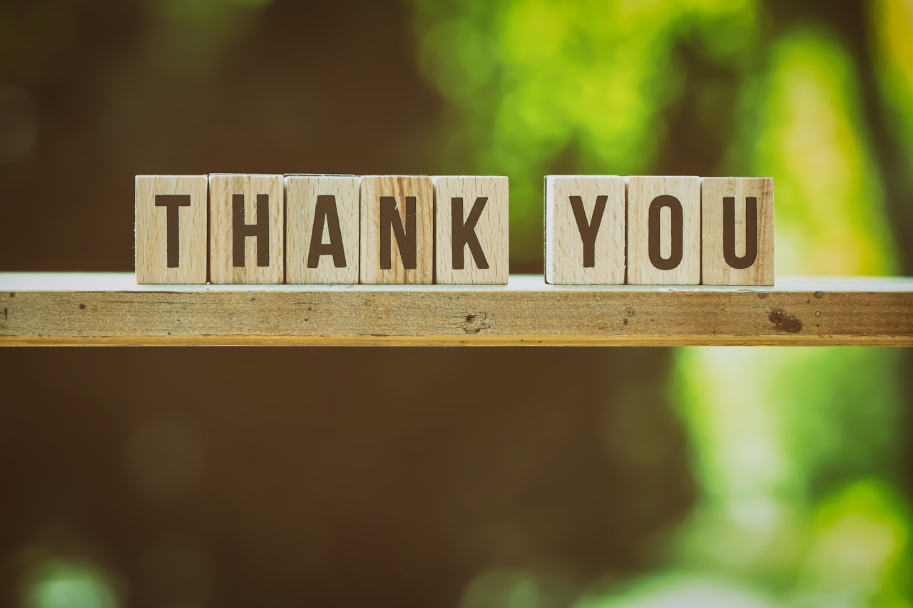 Personalised Gestures That Resonate — Customer Appreciation Ideas: Show Gratitude That Builds Long-Term Loyalty
