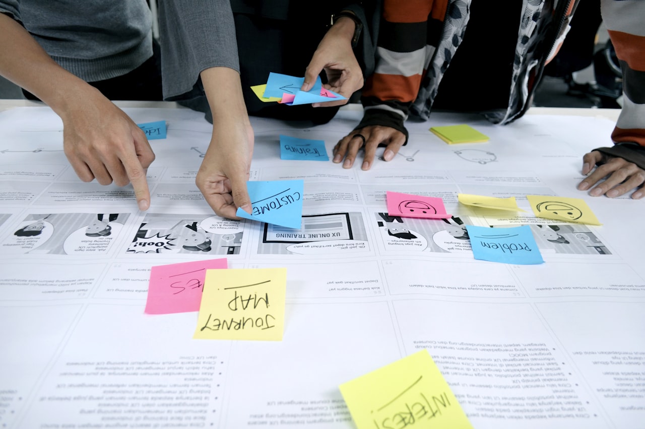 Building a CX Strategy Framework — Customer Experience Strategy in Singapore: Design Journeys That Drive Loyalty