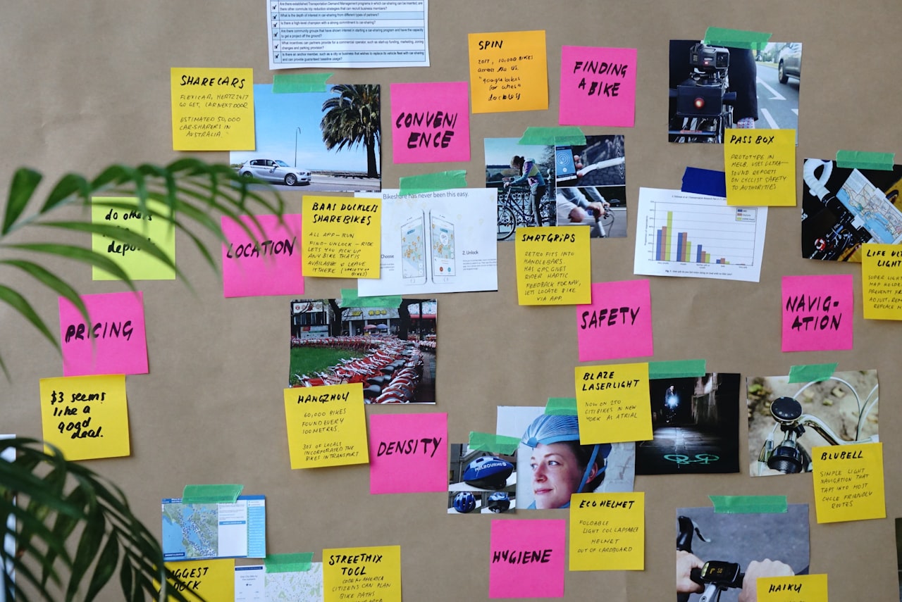 The Complete Journey Map Template — Customer Journey Map Template: Visualise Every Touchpoint
