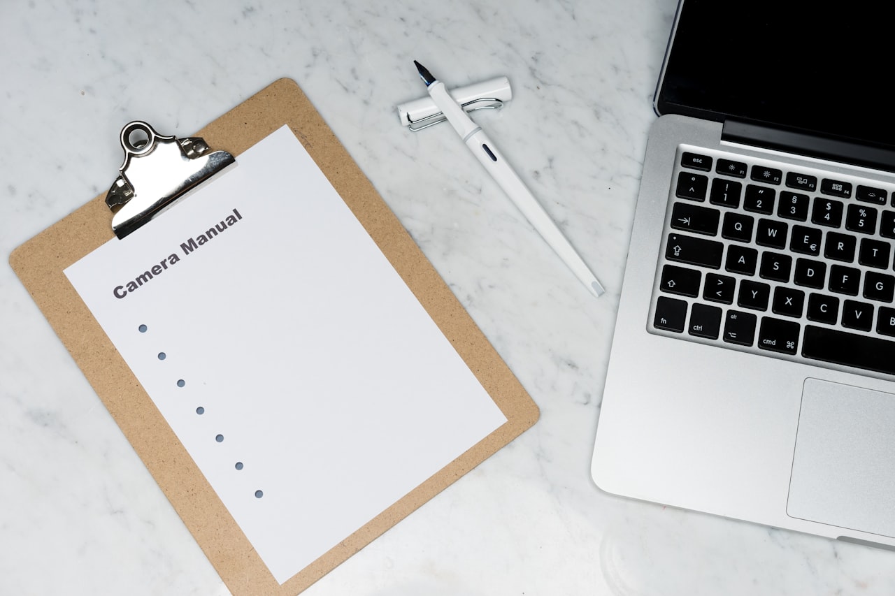 Market Research Survey Template — Customer Survey Template: Questions That Reveal Insights