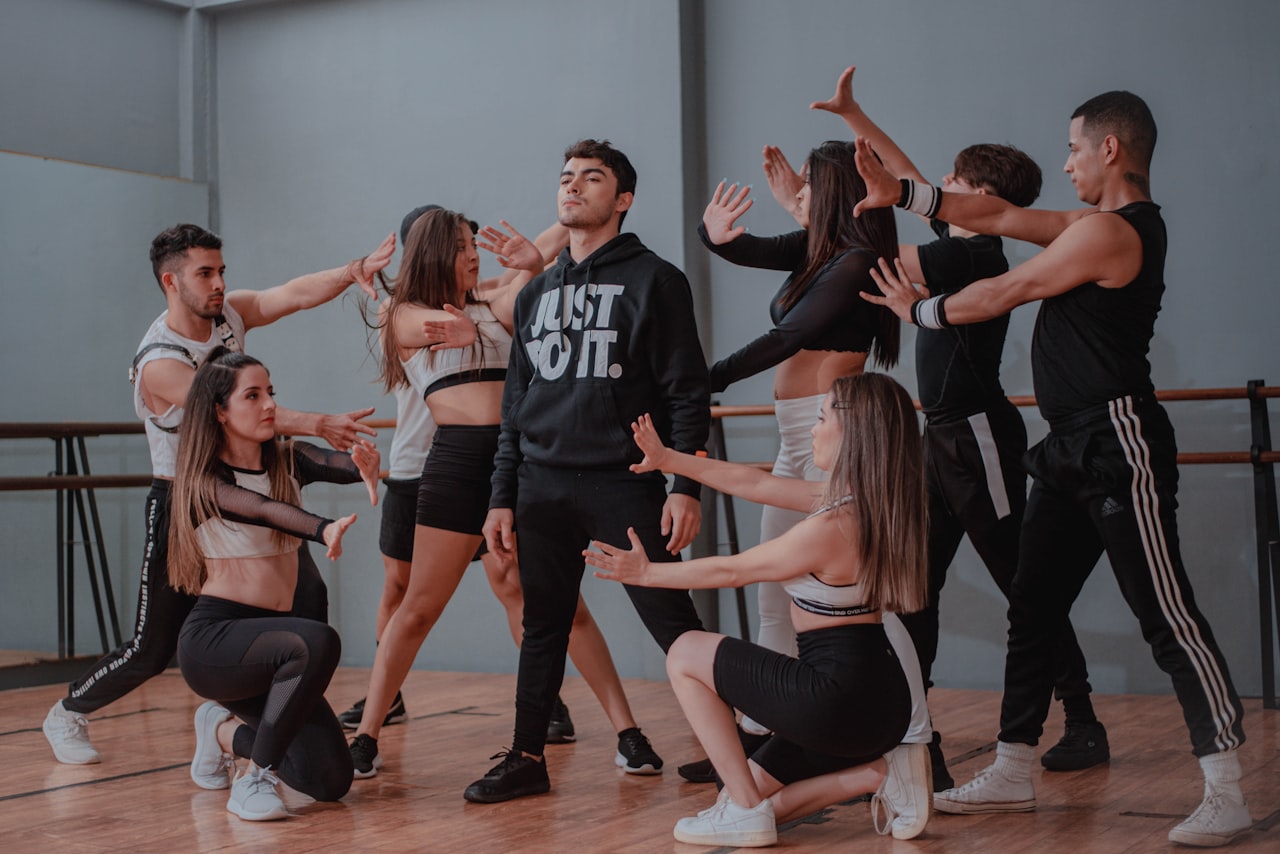 Free Trial Class Strategy and Conversion — Dance Studio Marketing in Singapore: Strategies to Fill Every Class