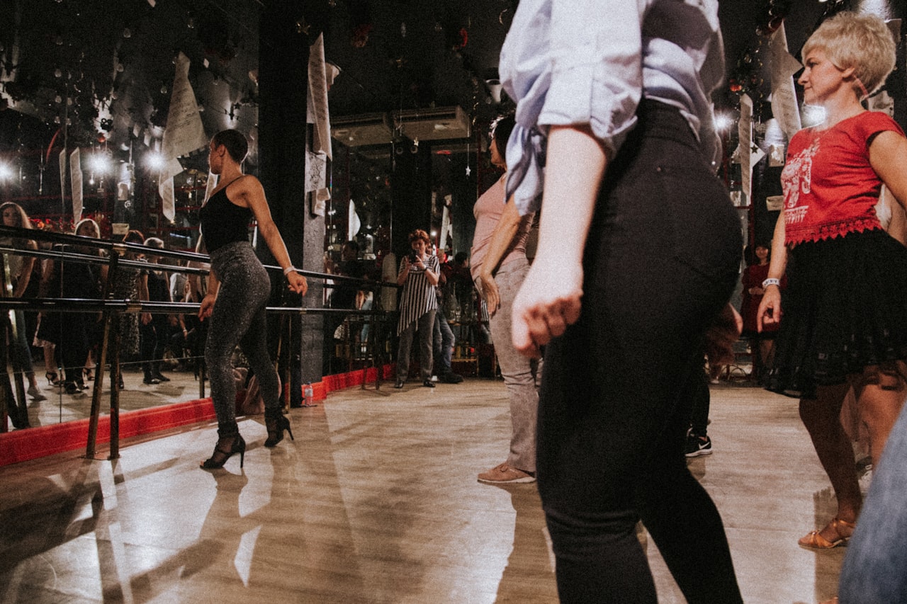 Partnerships and Community Building — Dance Studio Marketing in Singapore: Strategies to Fill Every Class