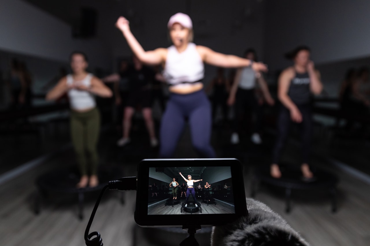 Recital and Showcase Marketing — Dance Studio Marketing in Singapore: Strategies to Fill Every Class