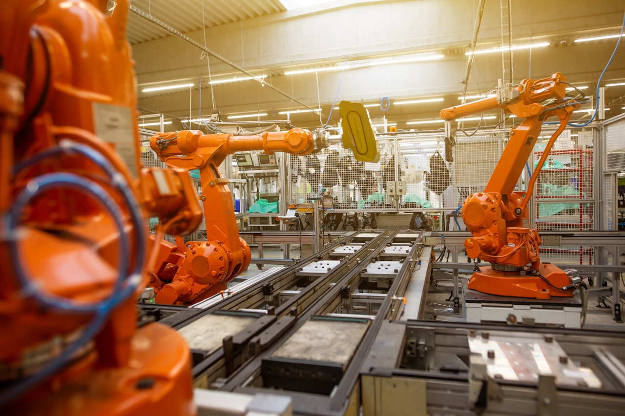 Defining Clear Stage Criteria — Deal Stage Automation: Move Deals Through Your Pipeline Automatically