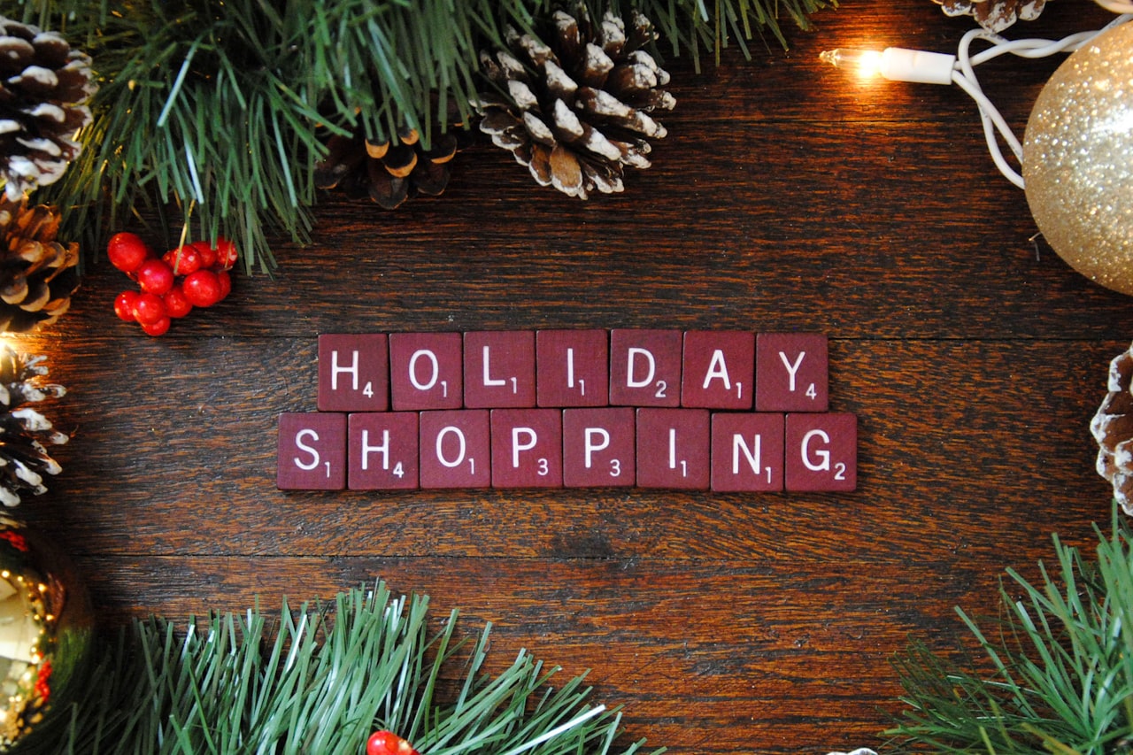 Digital Channel Strategies for December — December Marketing Ideas: Christmas, Year-End and 12.12 Campaigns