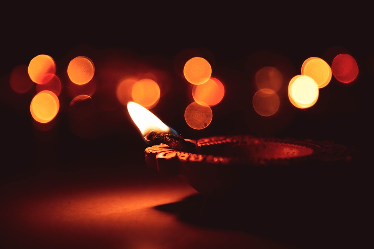 Digital Channel Execution — Deepavali Marketing Guide: Festive Campaigns for Singapore