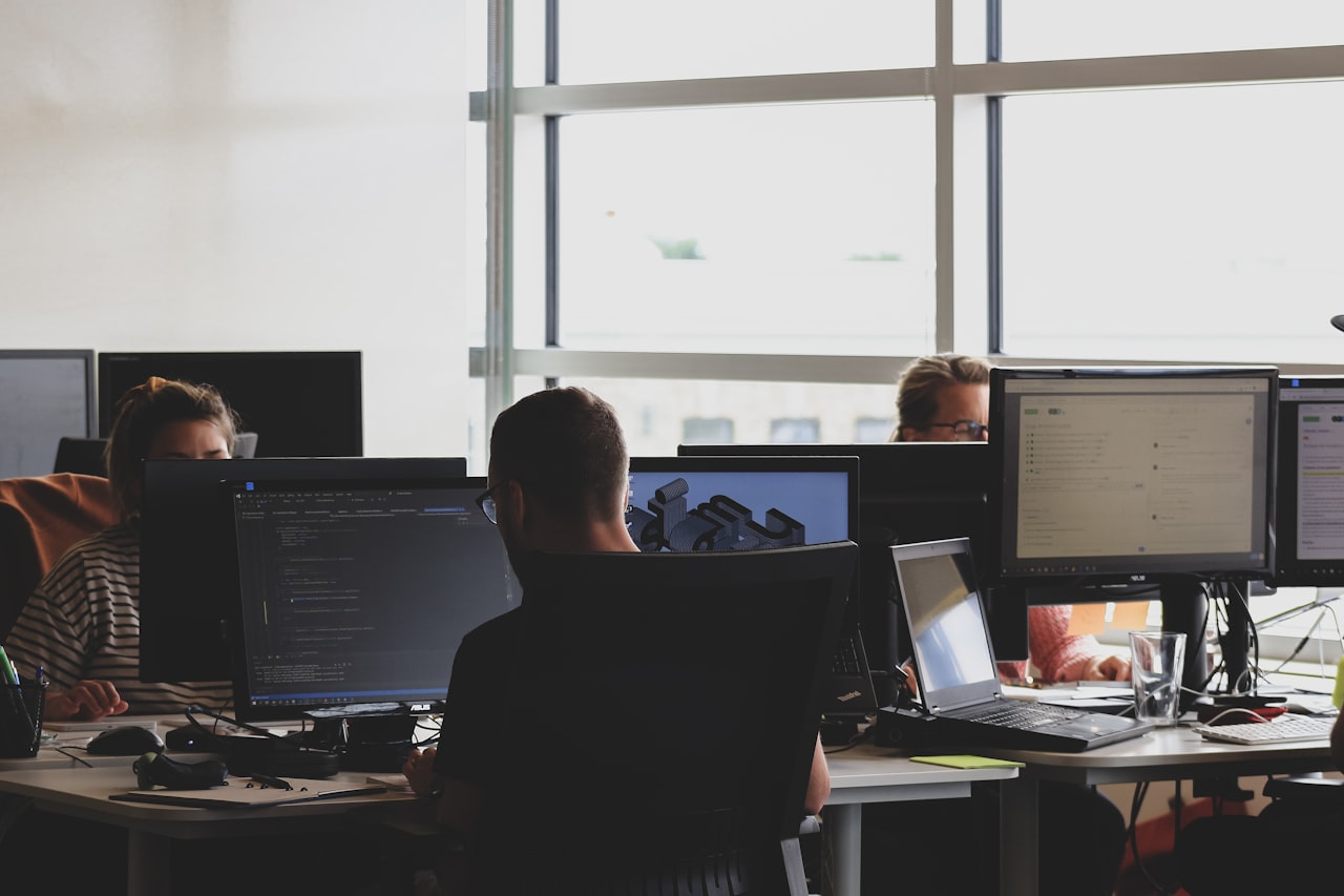 Working With Your Chosen Agency — Digital Agency Singapore: Creative, Performance and Full-Service Options