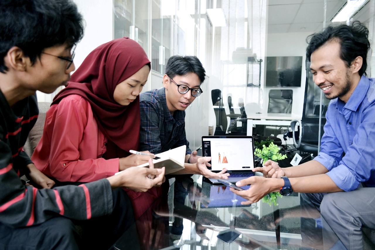 Digital Landscape and Internet Usage — Digital Marketing in Indonesia: Platforms, Consumer Behaviour and Market Entry Strategies