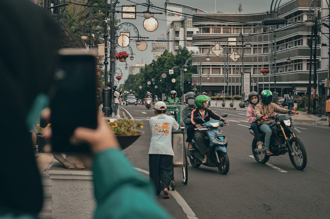 Indonesian Consumer Behaviour — Digital Marketing in Indonesia: Platforms, Consumer Behaviour and Market Entry Strategies