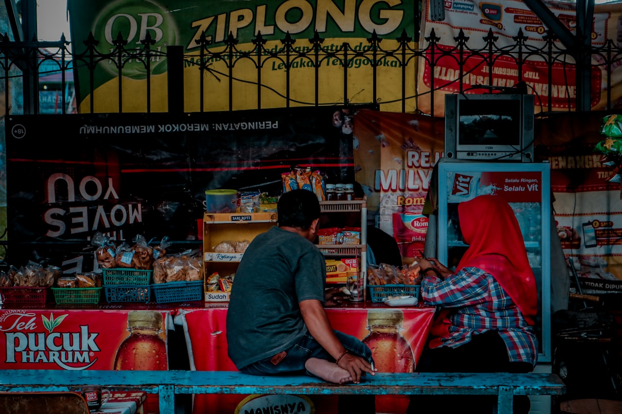 Practical Market Entry Steps for Singapore Businesses — Digital Marketing in Indonesia: Platforms, Consumer Behaviour and Market Entry Strategies