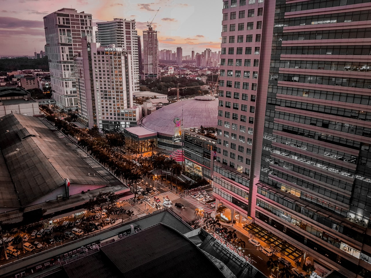 Digital Platforms and Channels — Digital Marketing in the Philippines: Social Media, E-Commerce and Regional Opportunities