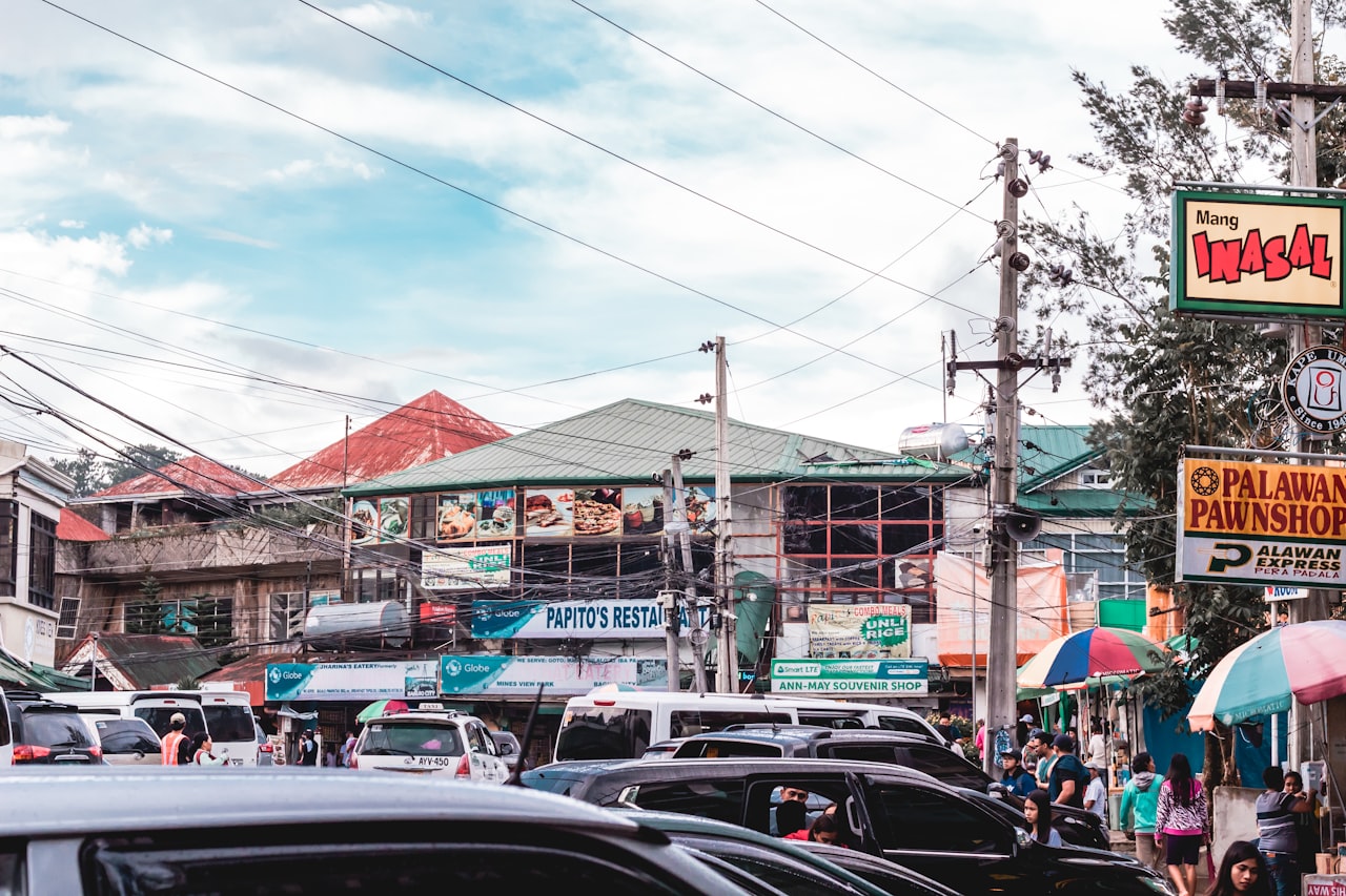Paid Advertising Strategies — Digital Marketing in the Philippines: Social Media, E-Commerce and Regional Opportunities